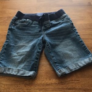 Girls Arizona Brand Jean Shorts